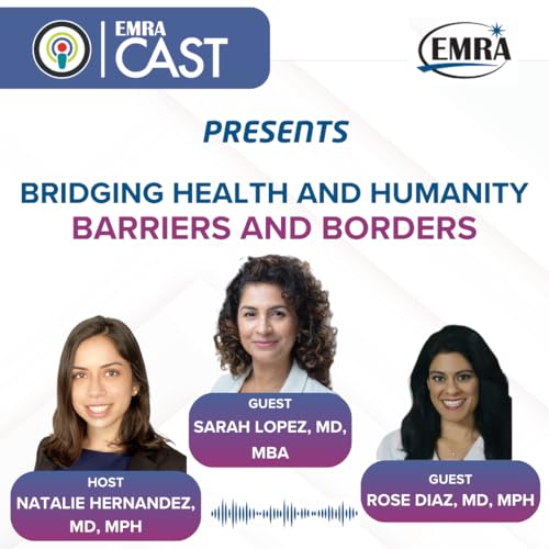 Bridging Health and Humanity: Barriers and Borders cover art