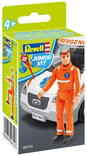 Preisvergleich Produktbild Revell GmbH 755 Junior Kit, Mehrfarbig