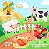 Zoom IMG-2 grillix libro montessori interattivo 1 Zoom IMG-2 grillix libro montessori interattivo 1