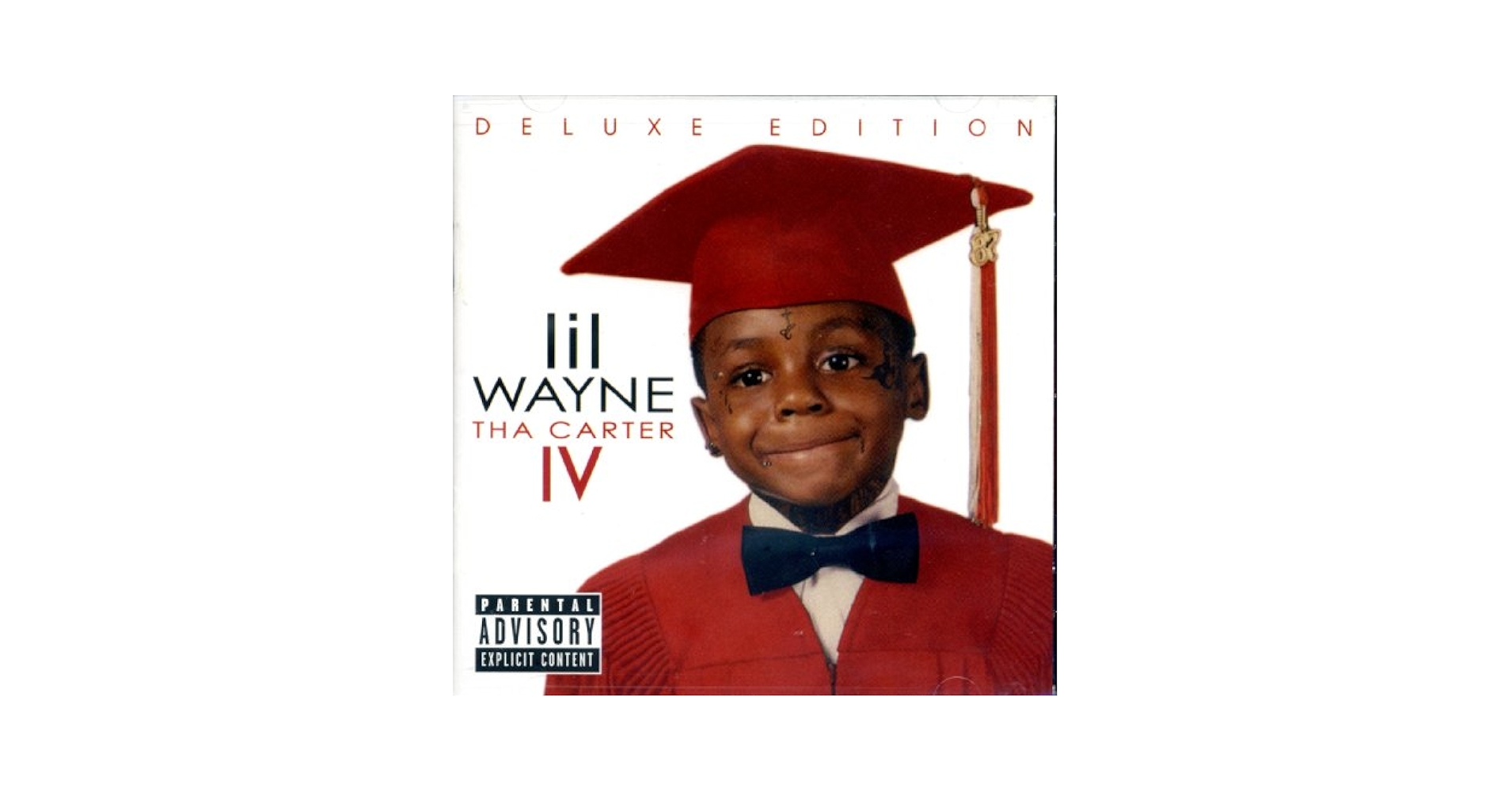 Tha Carter IV - Amazon.com Music