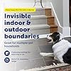 PetSafe Pawz Away Mini Indoor/Outdoor Wireless Pet Barrier Transmitter, Extra Add-A-Barrier for Dogs and Cats