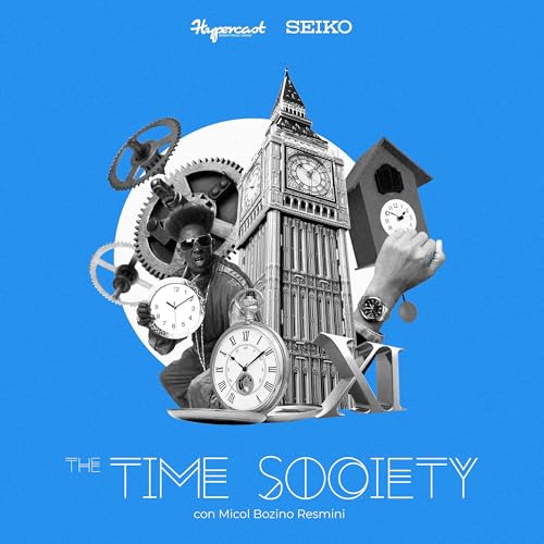 King Seiko - L&rsquo;arte giapponese di misurare il tempo copertina