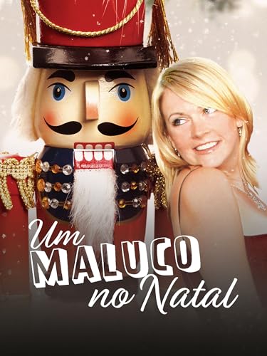 Um Maluco No Natal