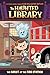 The Ghost at the Fire Station #6 (The Haunted Library)