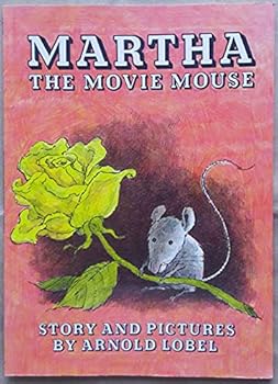 Martha the Movie Mouse