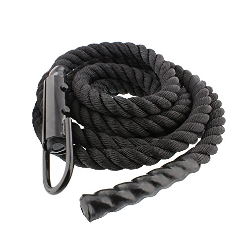 Find The Best Outdoor Gym Climbing Rope Reviews & Comparison Katynel