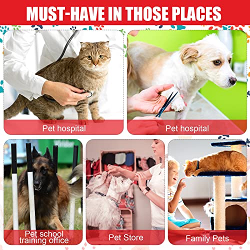 26 Pieces Pet Alert Stickers for House My Pet is Home Stay Alone Key Tag Home Safety Cards Pets Inside Sign Pet Alert Fire Stickers for Dogs Emergency Pet Inside Decal Home Window Door Sign Rescue 26 Pieces Pet Alert Stickers for House My Pet is Home Stay Alone Key Tag Home Safety Cards Pets Inside Sign Pet Alert Fire Stickers for Dogs Emergency Pet Inside Decal Home Window Door Sign Rescue