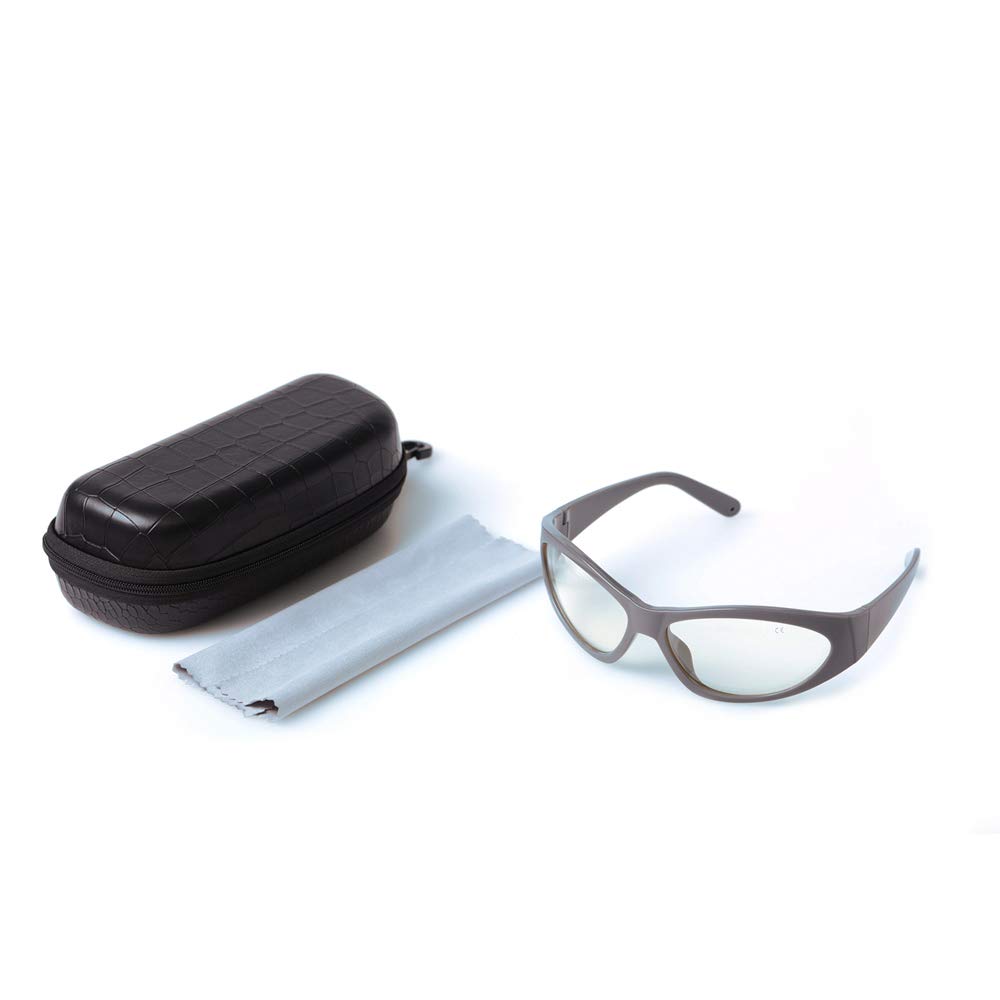 2940nm 55# Lunettes de protection laser Lunettes de protection Erbium Protection laser