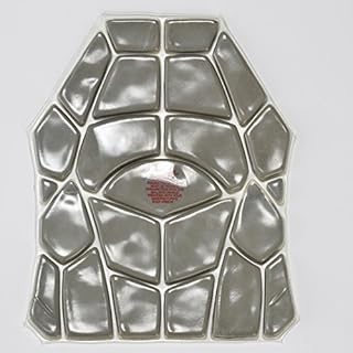 Zoombang ZB-7 Ballistic Pad-1 Size