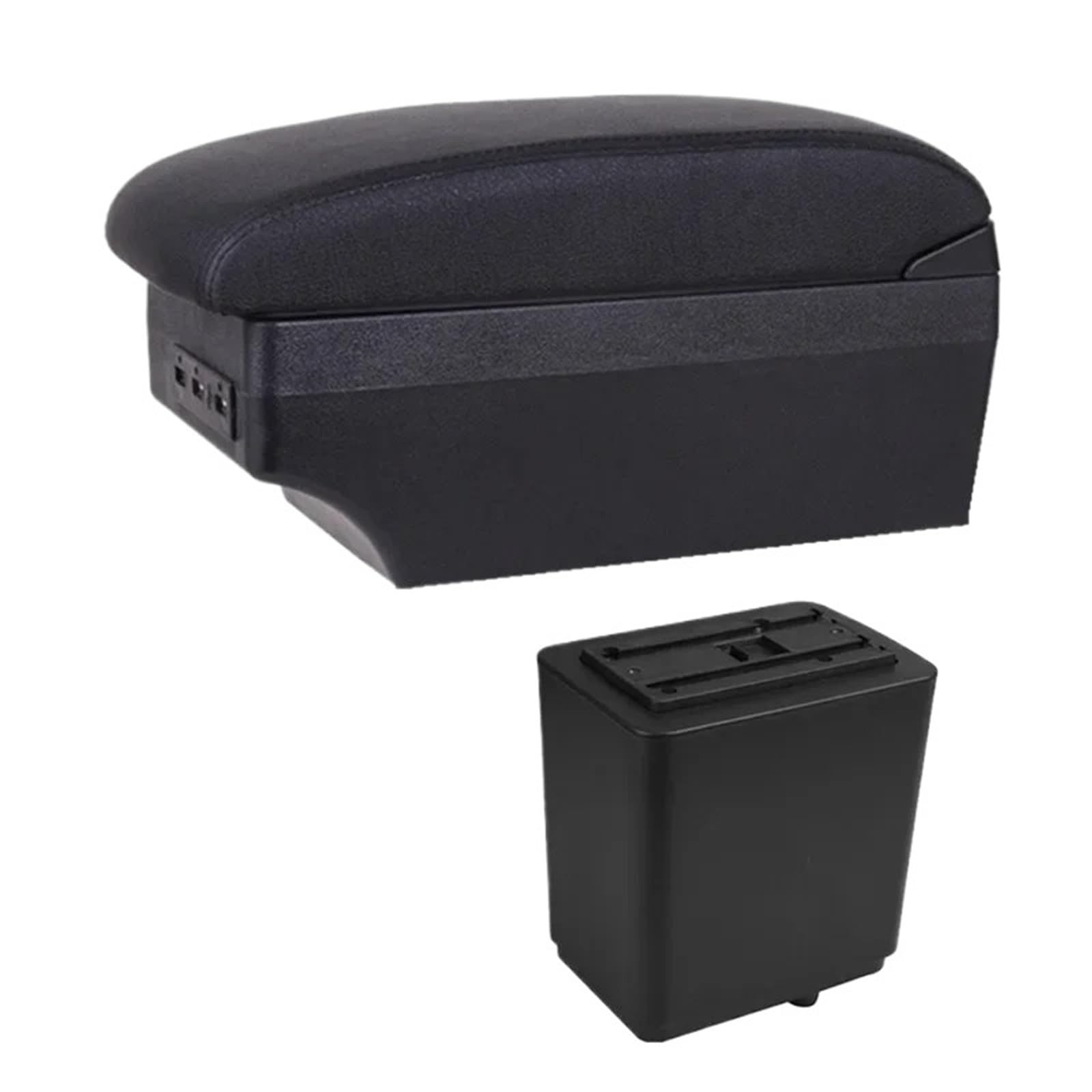 Car Armrest Box For Citroen For Berlingo Armrest Box Center Console