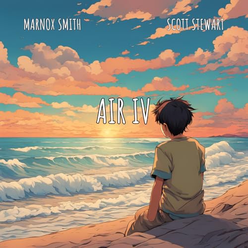 Air IV (feat. Scott Stewart)