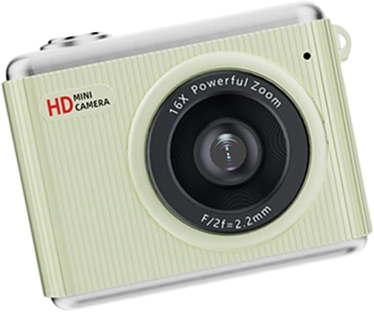 Lightweight Small Video Camera Sports Mini Video Recorder Portable Camera Pocket