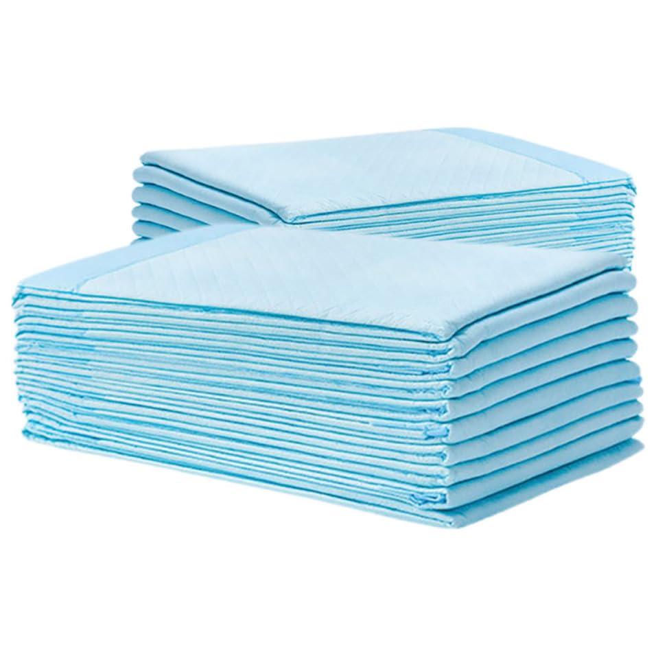 Alèses de voyage jetables pour le change de bébé et le confort des adultes à la maison