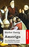 amerigo dressursattel gebraucht  Amerigo: Die Geschichte eines historischen Irrtums