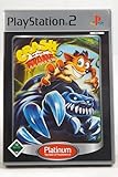 crash of the titans ps2 iso usa  Crash of the Titans - Platinum