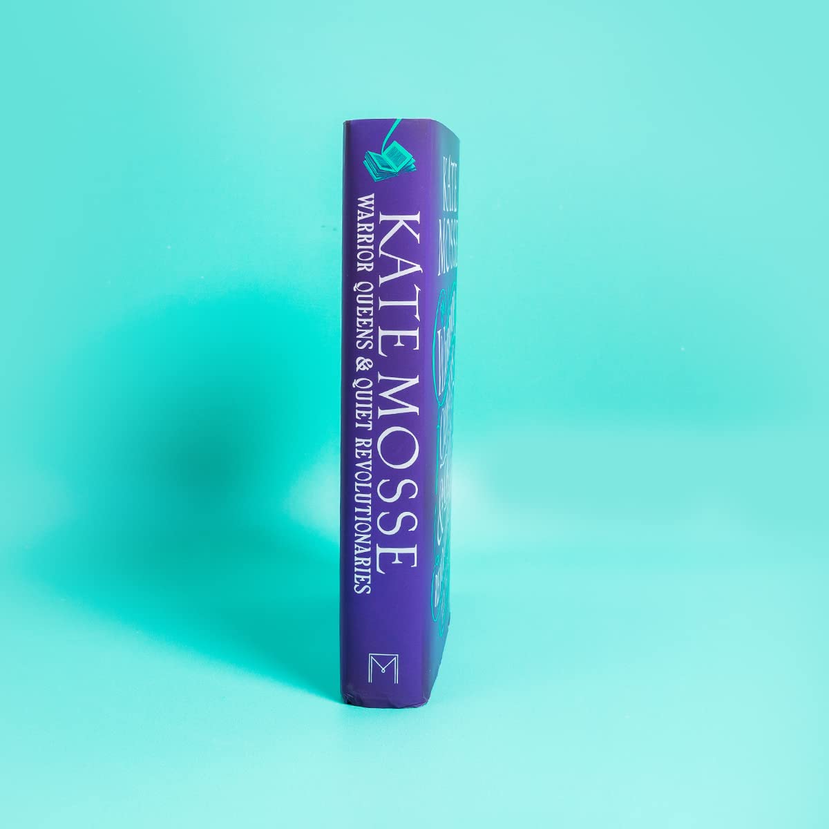 Warrior Queens & Quiet Revolutionaries: How Women (Also) Built the World - Image 3