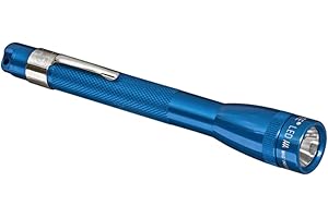 Mini Maglite AAA Flashlight: Pocket-Sized Brilliance