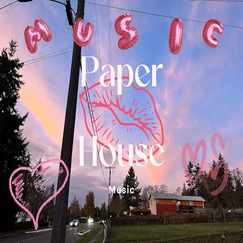 Paper House