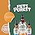 Pets Purest Plaque Off Powder - Plaque Pro Tartar & Plaque Remover for Dogs, Cats & Pet. 100% Natural Bad Breath, Teeth & Gum Disease Oral Health Hygiene Dental Care Formula (180g)