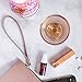 Australia's Secret! Spray - Wine Allergy, Sensitivity & Headache Wine Sulfite Remover | Good Choice Than Wine Drops, Red Wine Headache Prevention Remedies & Wine Drops Filters (12 Sachets)