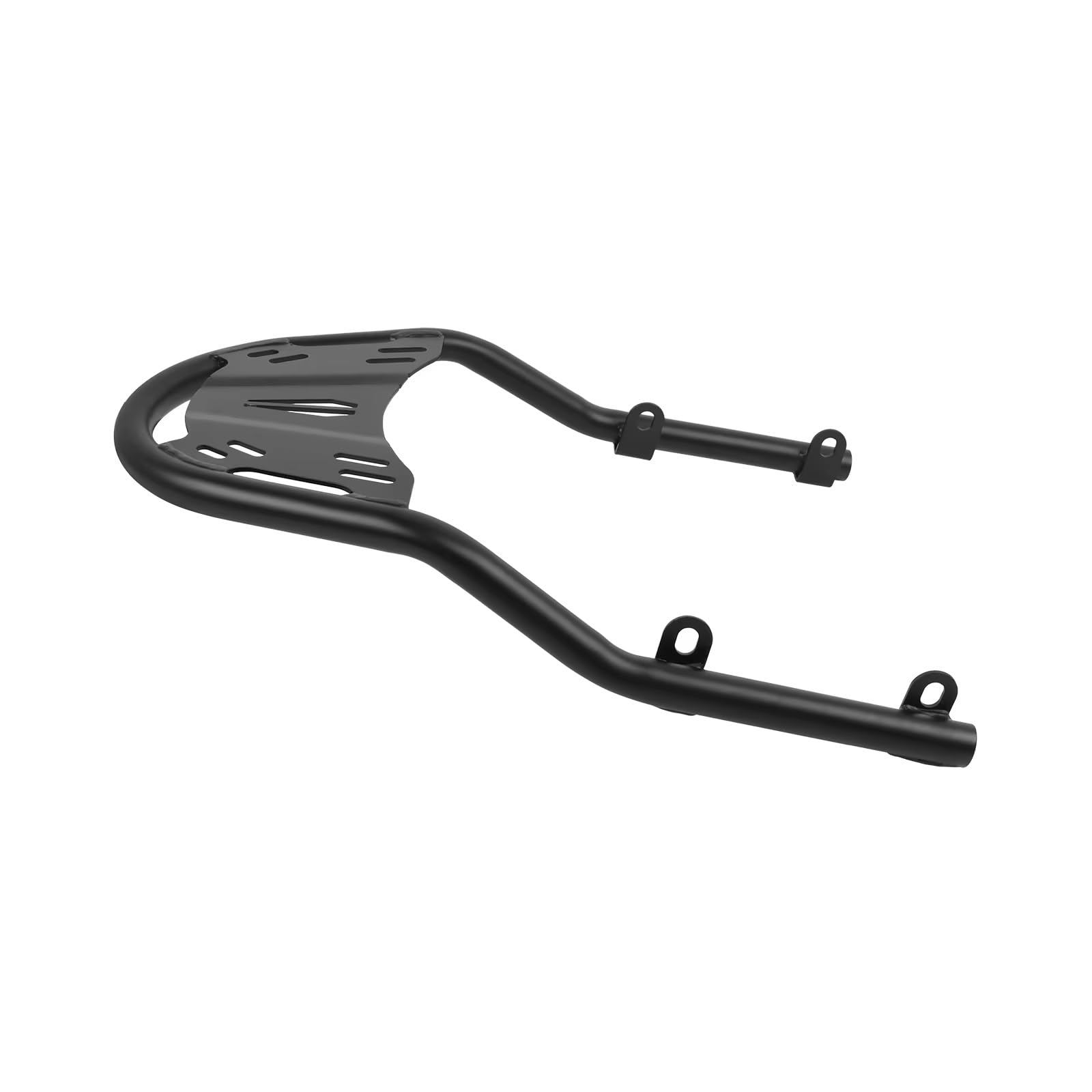 Compatible Con CL300 CL 250 300 500 CL250 CL500 2023 2024 Trasero Para Portaequipaje De Carga Portaequipaje Trasero Soporte Estante Soporte Baúl Moto