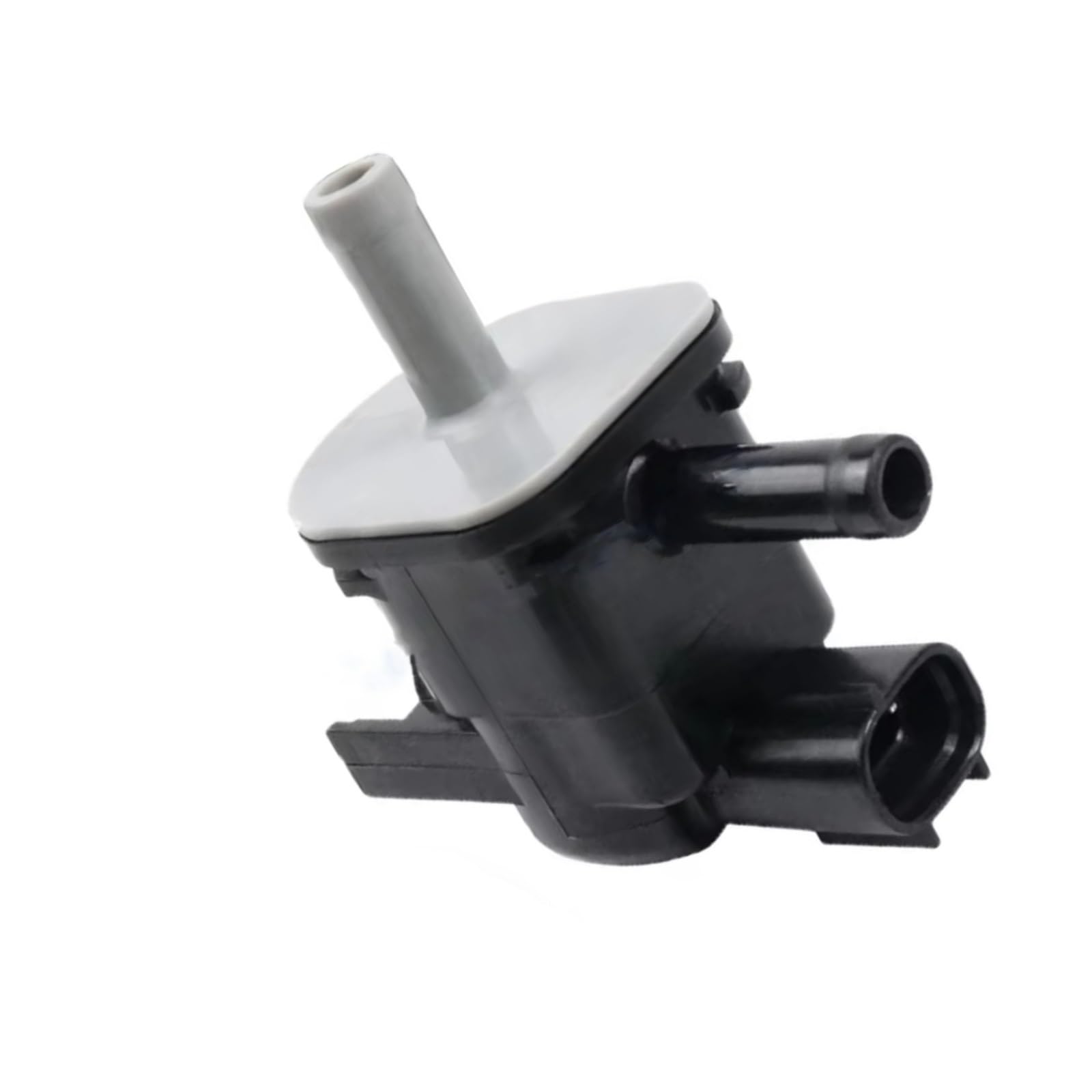 Yeudwua One Color Evaporation Purge Control Valve Compatible With Toyota For 4Runner 2010-2016 For Avalon 2007-2014 For Camry 2007-2017 Fuel Tank Vent Vapor Purge Valve 90910-12276
