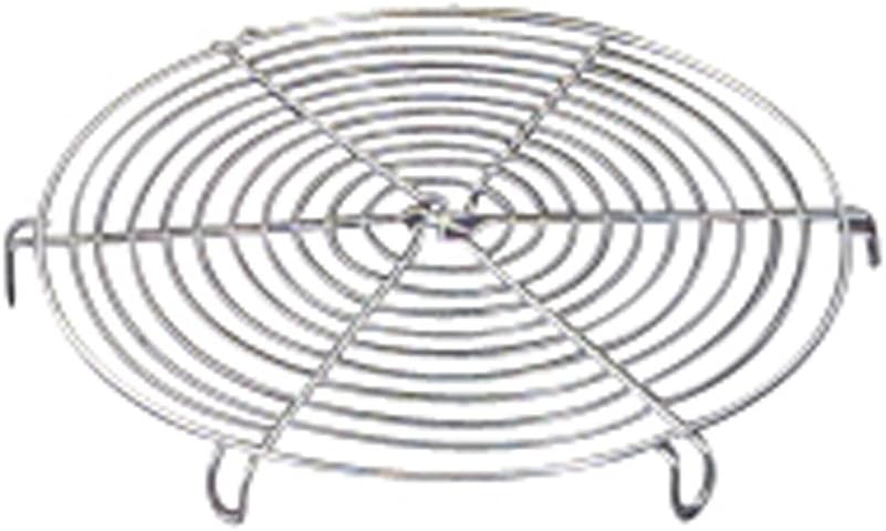 Round Stainless Steel Cake Cooling Rack 13.5 Inch/35cm