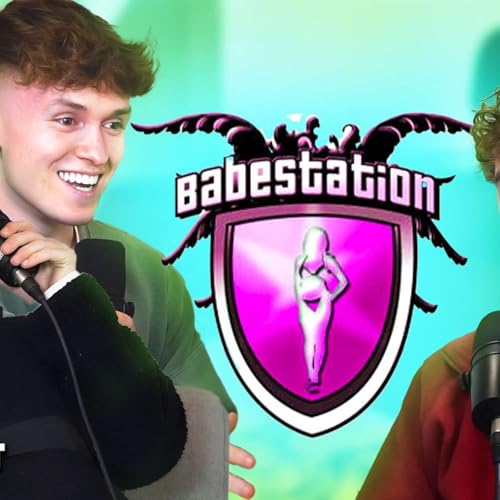 Finding Babe Station As A Kid, Having A Crush On Your School Teacher, Gym Habits | Backchat Ep41