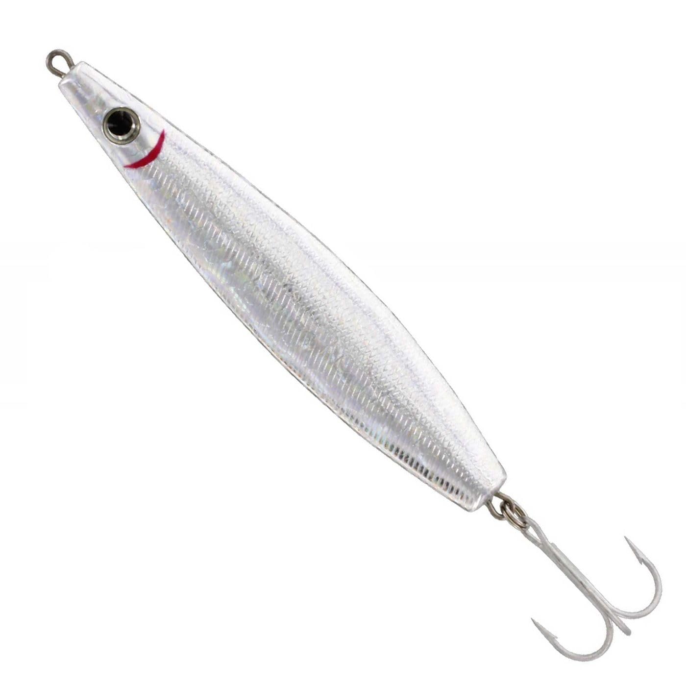 Westin Salty Sea Trout Wobbler (12g/18g/26g), Sea Trout Bait, Coastal Wobbler, Mefowobbler, Mefowobbler, Weight: 12g, Colour: Diamond Thief