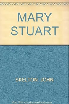 Hardcover Mary Stuart Book