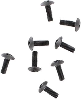 Redcat Racing M3 8 Cap Head Machine Screw (8 Piece)