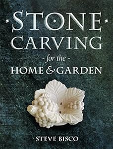 Vedi scheda su Amazon Stone Carving for the Home & Garden