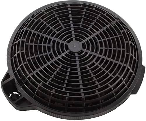 bartyspares Filtre à charbon pour hotte Cooke & Lewis CHS60 CHB60 CLCGB90 CARBFILT4