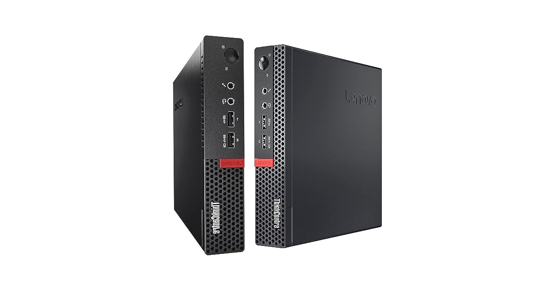 Amazon.com: Lenovo ThinkCentre M710q Tiny Desktop Intel i5