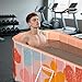 Portable Bathtub for Adults 47