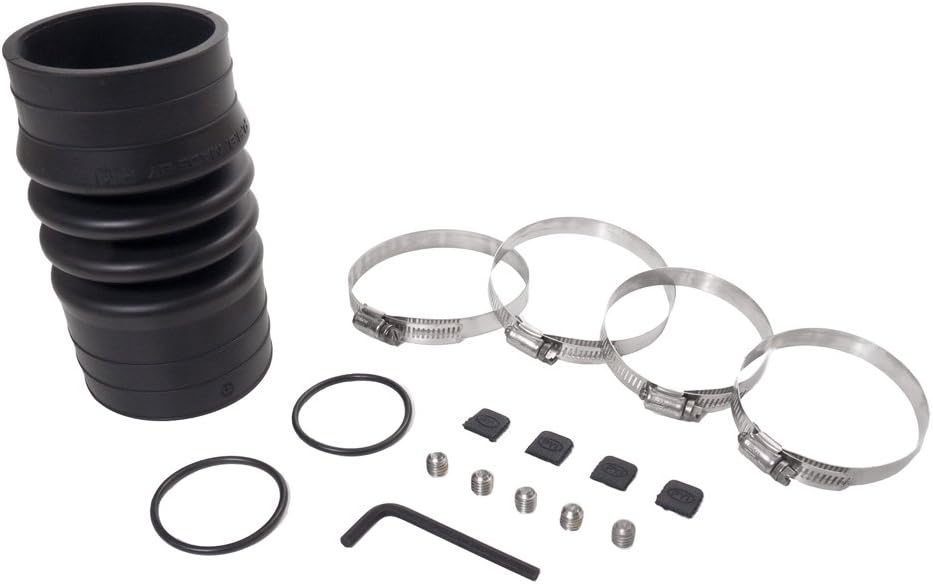 1 - PSS Shaft Seal Maintenance Kit 1 1/2" Shaft 3 1/4" Tube