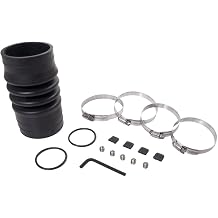 Maintenance Kit 1" Shaft 1 1/2" Tube