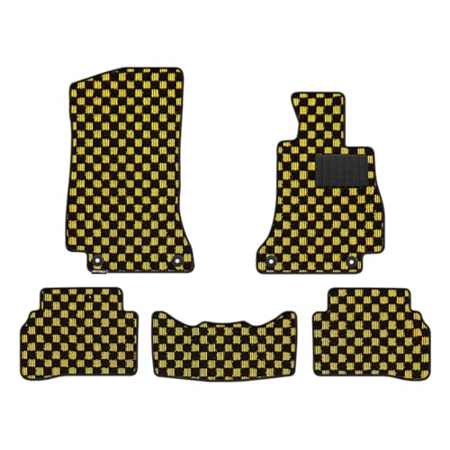 Hotfield xc BENZ ݊i CNX W205 tA}bg Enh `FbNCG[