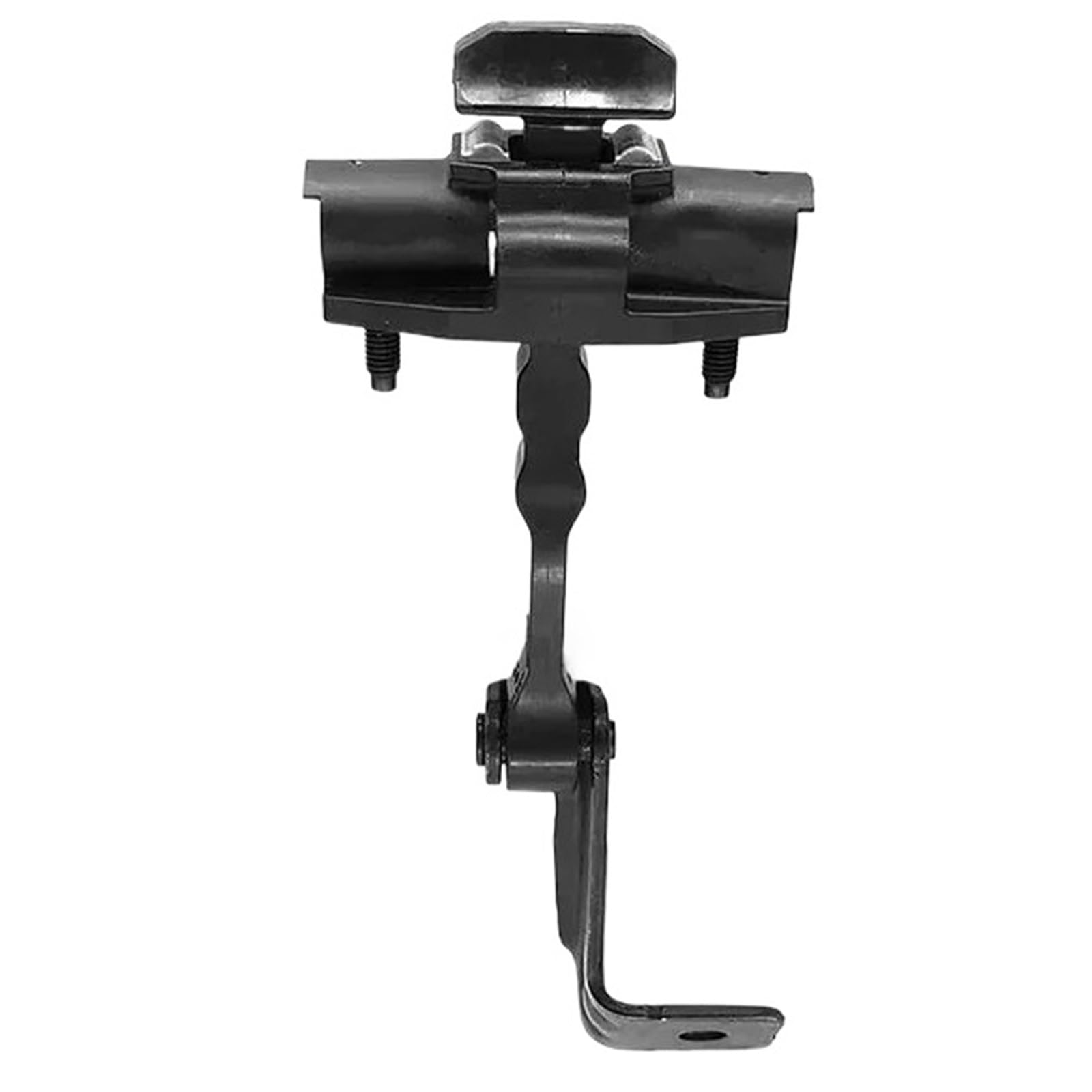 Xkbuapm Front Right Side Right Door Hinge Check Arm Stop Strap Fit For Tesla Fit For Model 3 Door Limiter Hinge Stop Check Strap Side Limiter 1089507-00-D 1110298-00-D(Front Right Side)