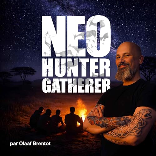 『N&eacute;o Chasseur Cueilleur』のカバーアート