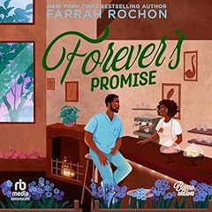 Forever's Promise Audiobook By Farrah Rochon cover art