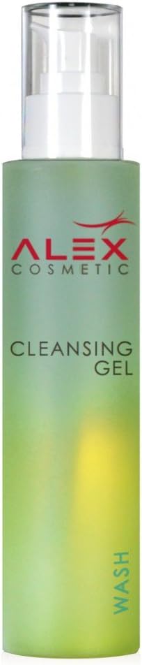 Cleansing Gel (200Ml) By Alex Cosmetic