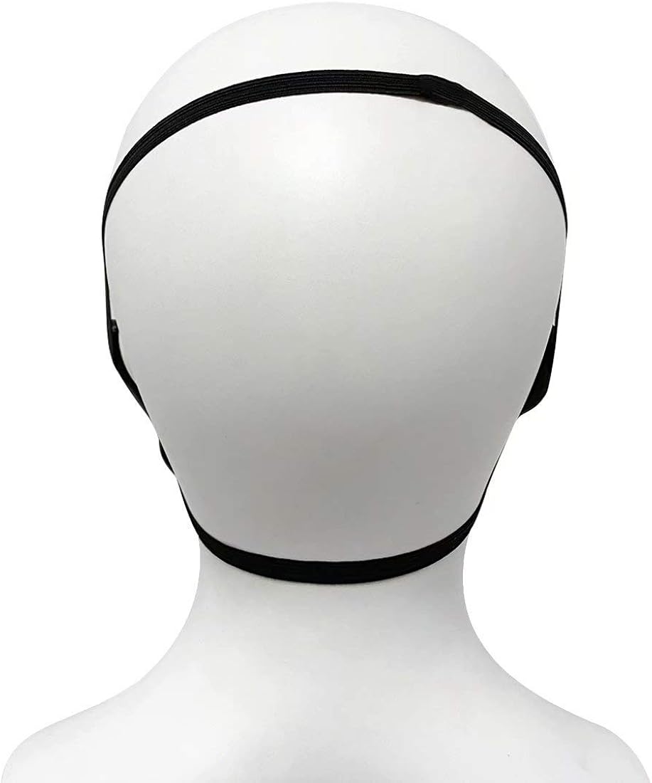 Miniatura 6 de Bulex Ghost of Tsushima Mask Jin Sakai Gosaku Samurai Knight Legion Resin Full Face Mask Cosplay Halloween Party Props