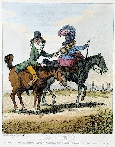 Cuadro de lienzo de 60x90cm con caricatura de Bunbury para una decoración original