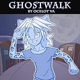  Ghostwalk (Instrumental version)