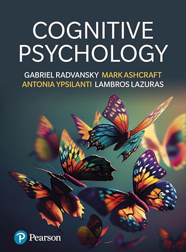 Cognitive Psychology