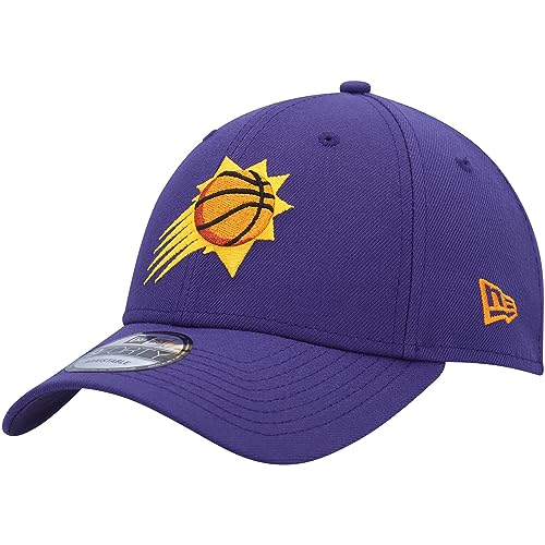 New Era NBA The League 9FORTY Adjustable Hat Cap One Size Fits All (Phoenix Suns)