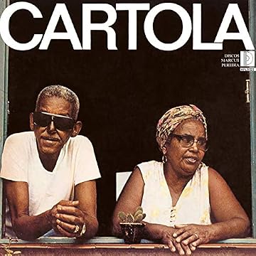 Cartola-1976 - Clássicos em Vinil