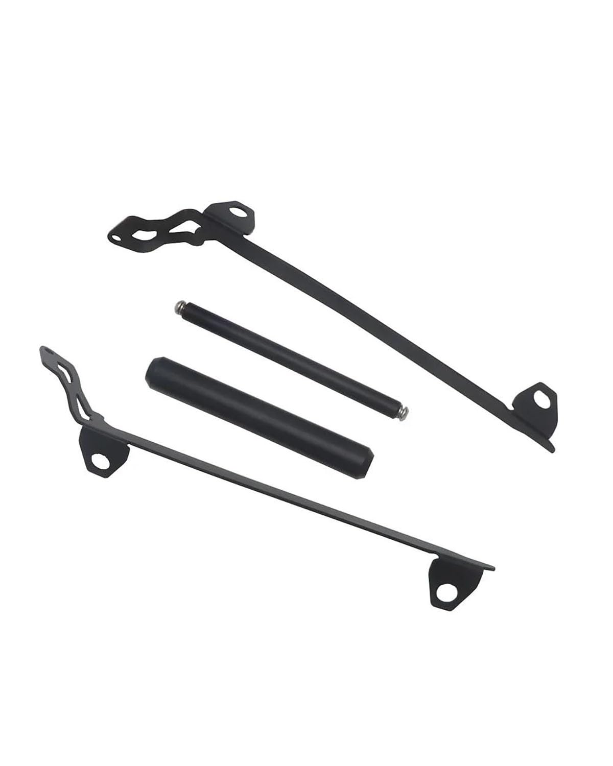 Support Navigation Moto Pour Ducati Multistrada V4 2021-2024 V4 S/RS