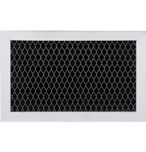 GE JX81J Microwave Recirculating Charcoal Filter